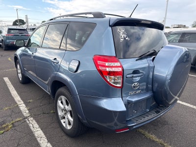 2012 Toyota RAV4 Limited