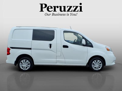 2018 Nissan NV200 SV