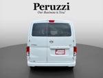 2018 Nissan NV200 SV