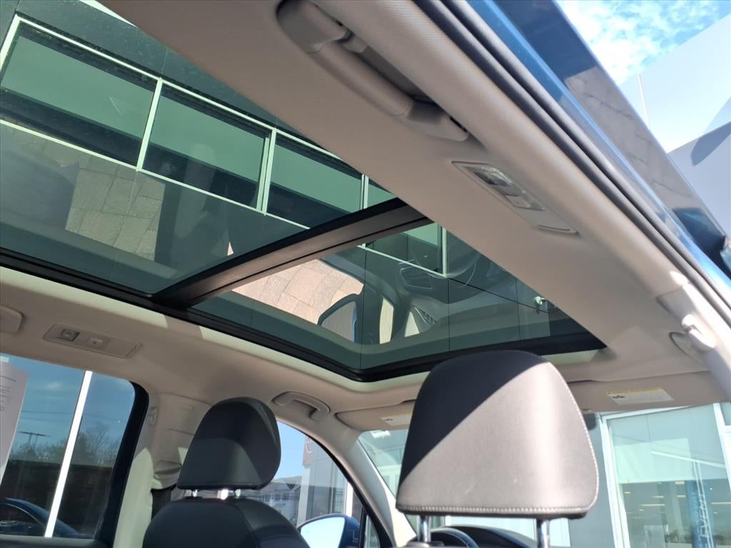 2019 Volkswagen Tiguan SE 4Motion