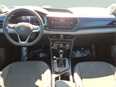 2023 Volkswagen Taos SE 4Motion