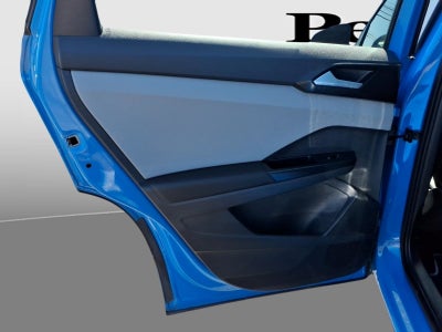 2023 Volkswagen Taos SE 4Motion