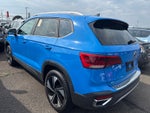 2023 Volkswagen Taos SE 4Motion