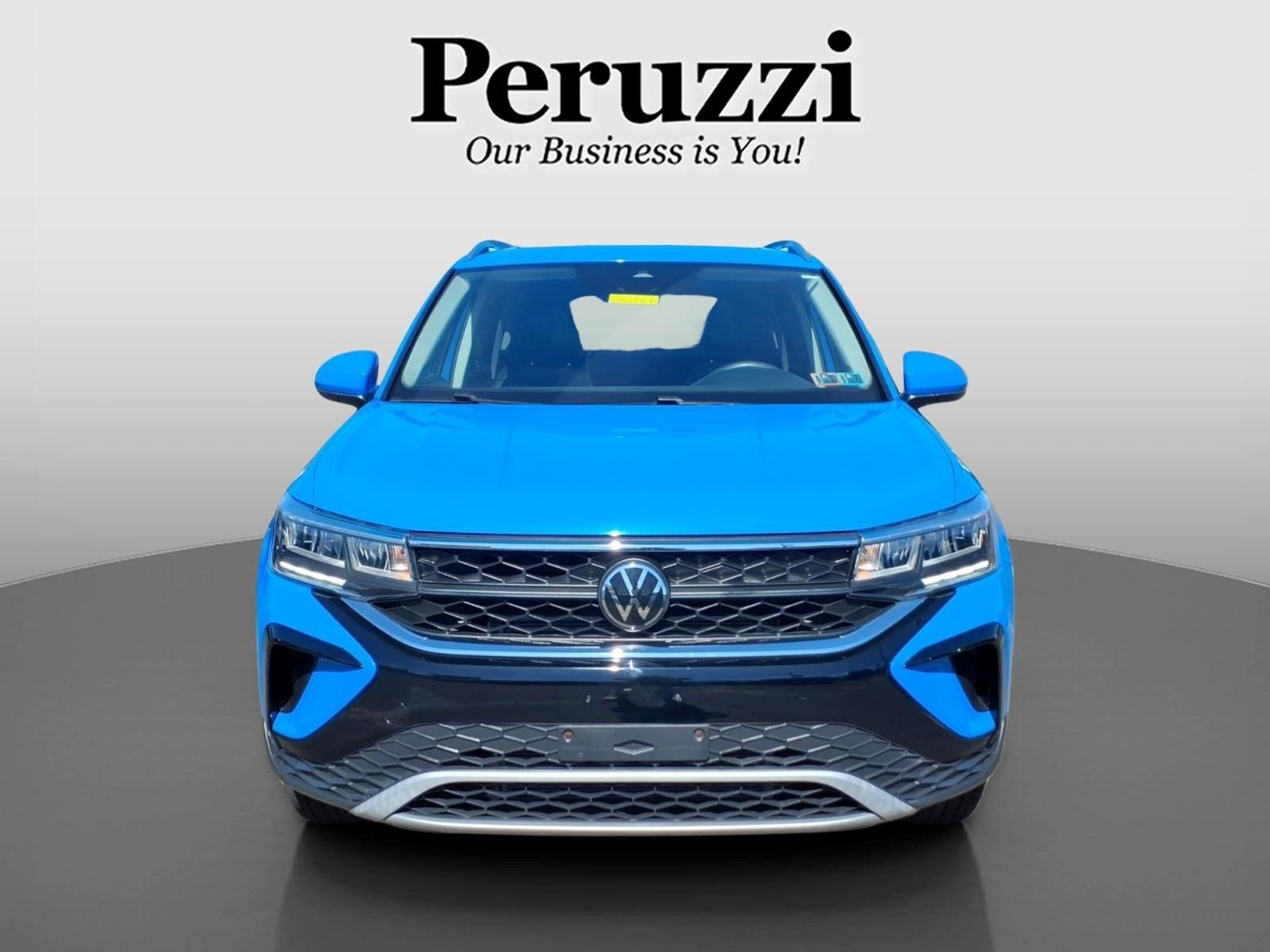 2023 Volkswagen Taos SE 4Motion