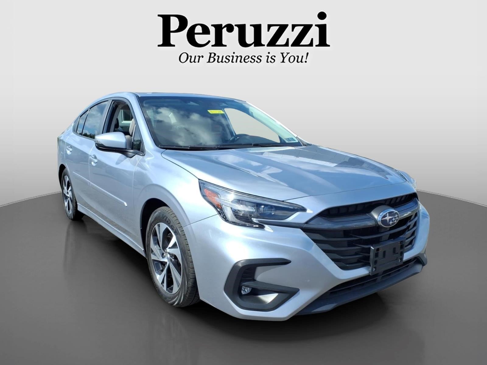 2023 Subaru Legacy Premium
