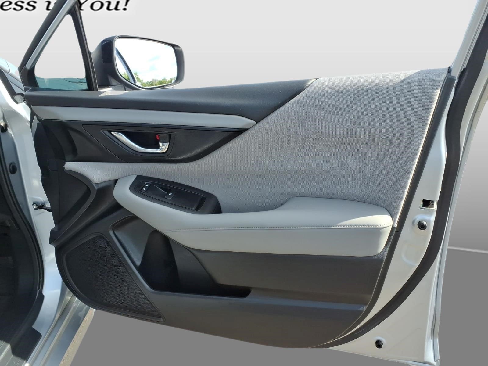 2023 Subaru Legacy Premium