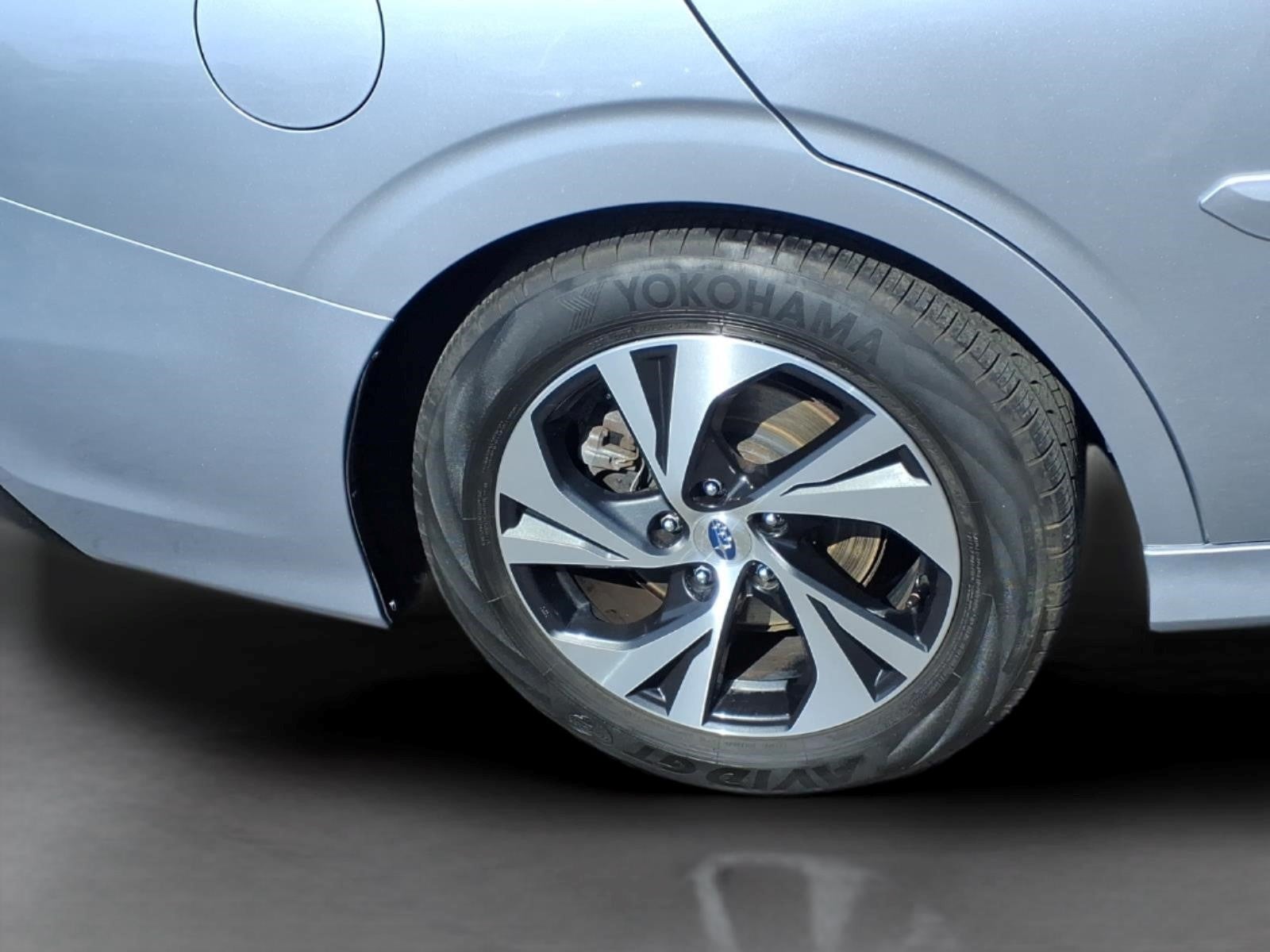 2023 Subaru Legacy Premium