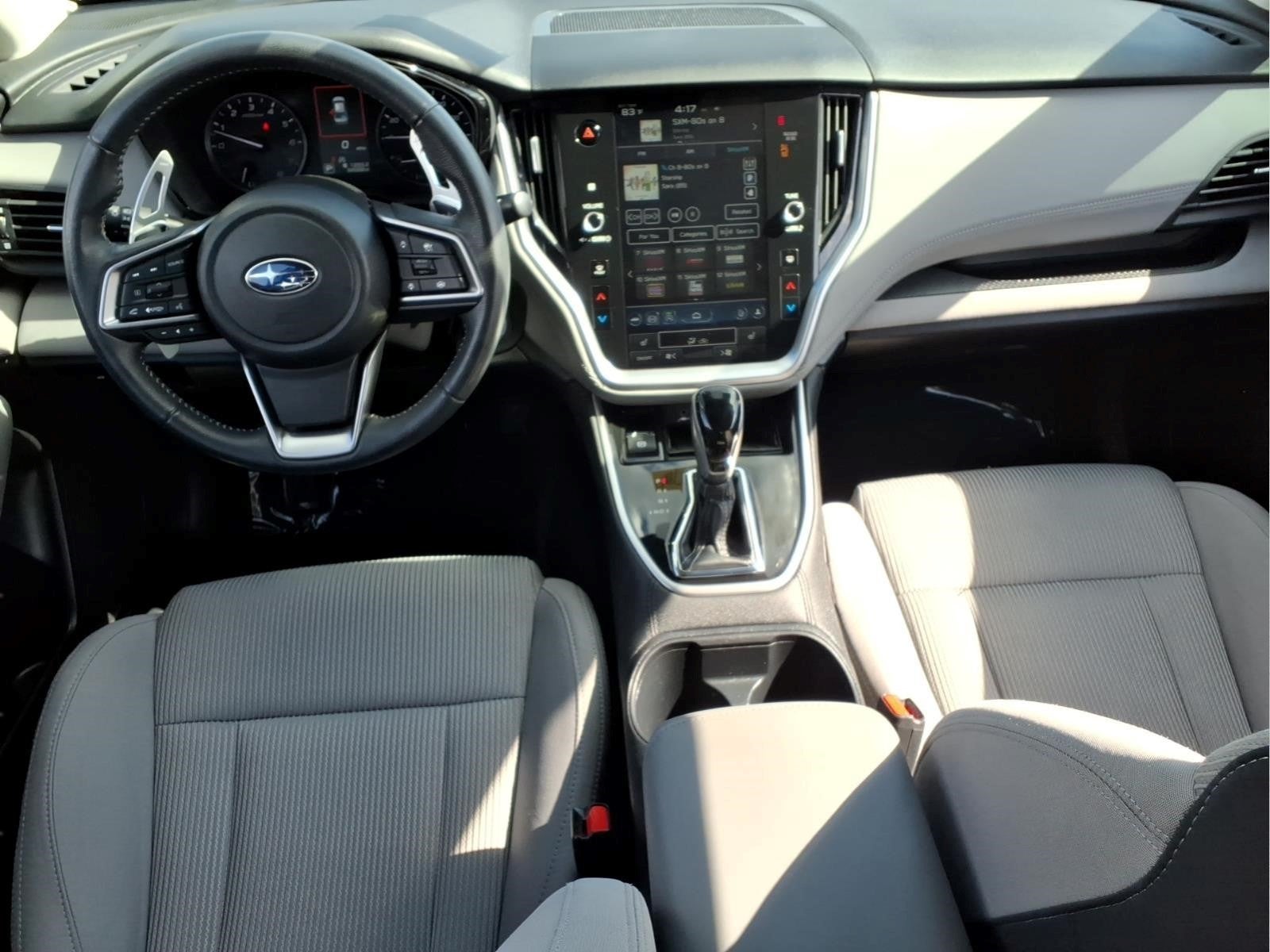 2023 Subaru Legacy Premium
