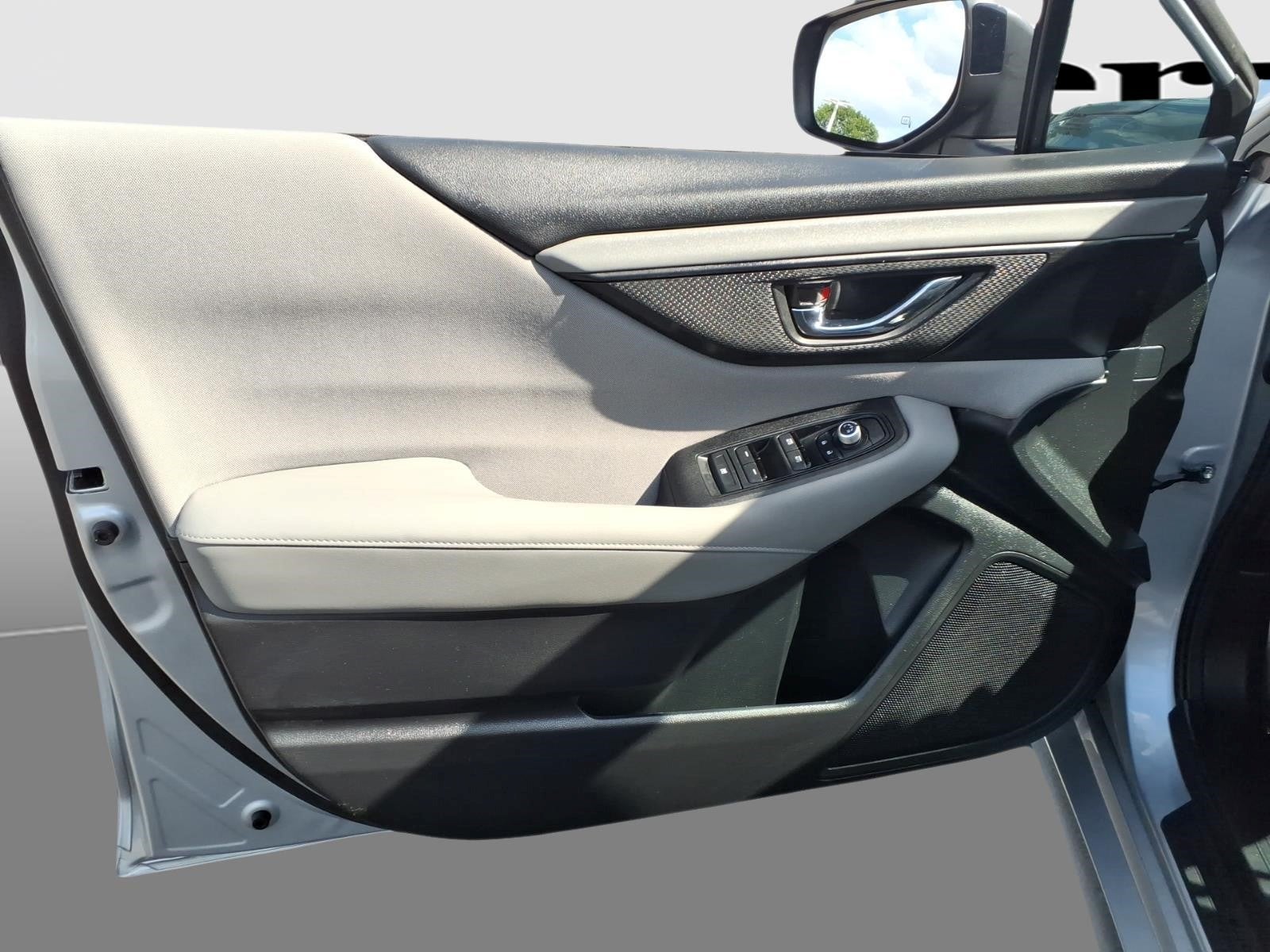 2023 Subaru Legacy Premium