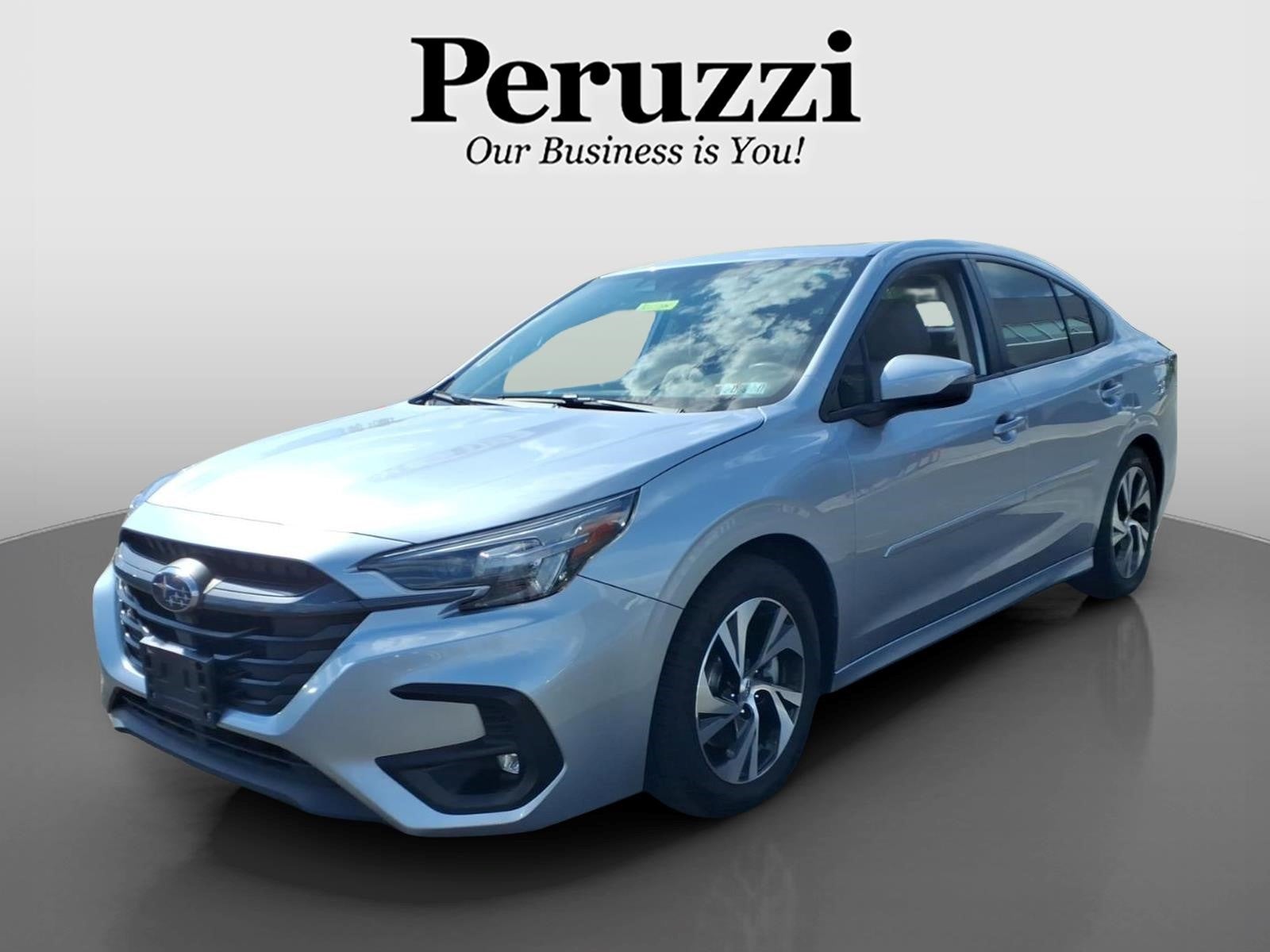 2023 Subaru Legacy Premium