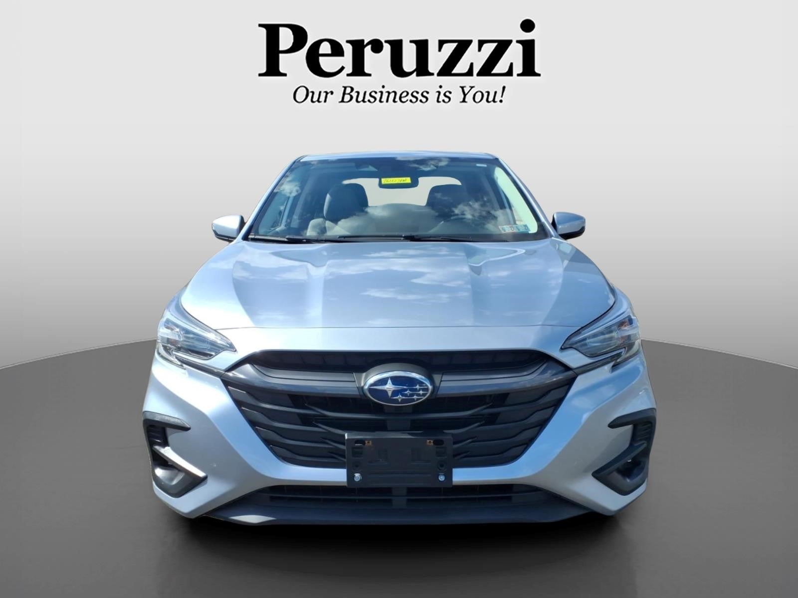 2023 Subaru Legacy Premium