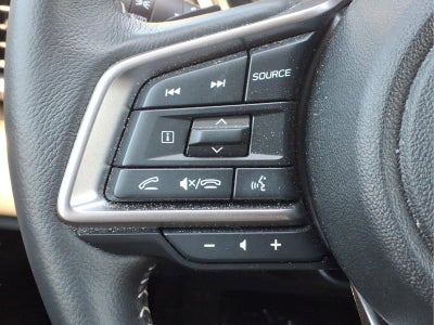 2025 Subaru Legacy Limited