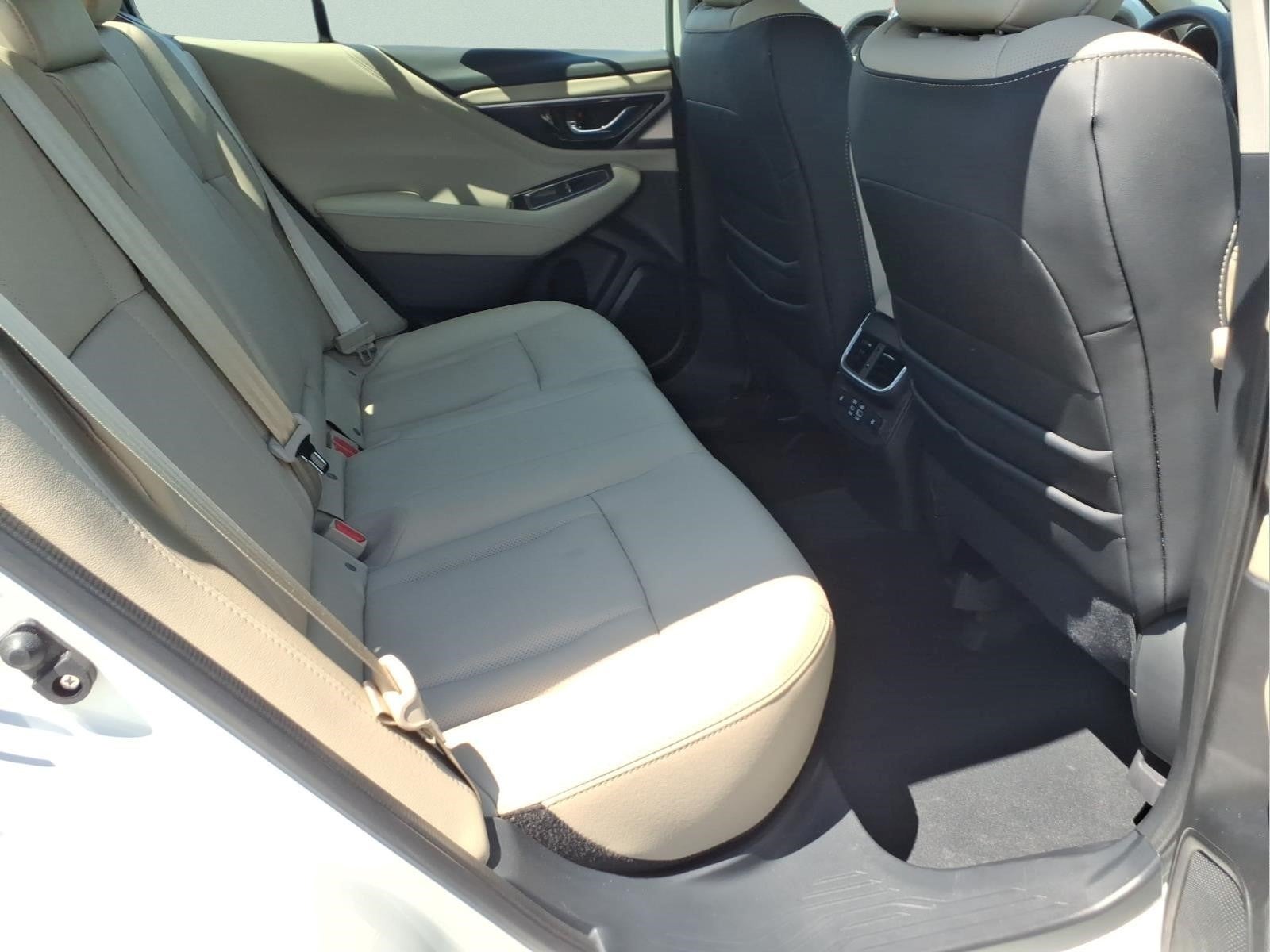 2025 Subaru Legacy Limited