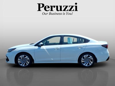 2025 Subaru Legacy Limited