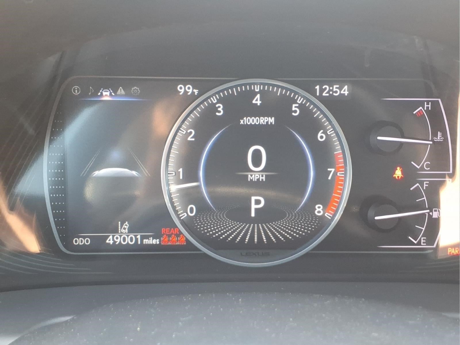 2022 Lexus ES 350 Base