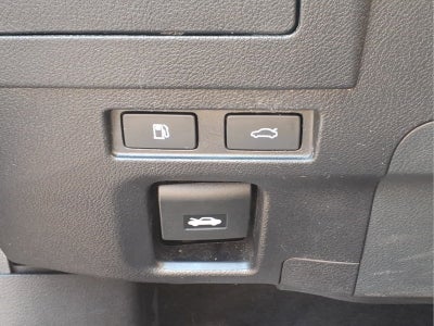 2022 Lexus ES 350 Base