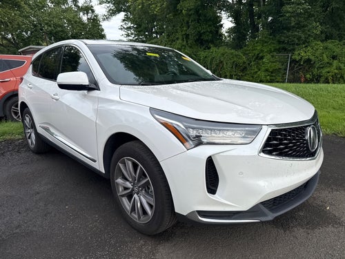 2024 Acura RDX SH-AWD w/Tech