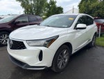 2024 Acura RDX SH-AWD w/Tech