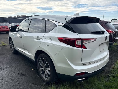 2024 Acura RDX SH-AWD w/Tech