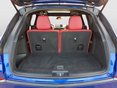 2024 Acura MDX SH-AWD w/A-SPEC