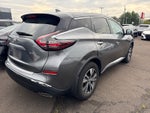 2021 Nissan Murano S