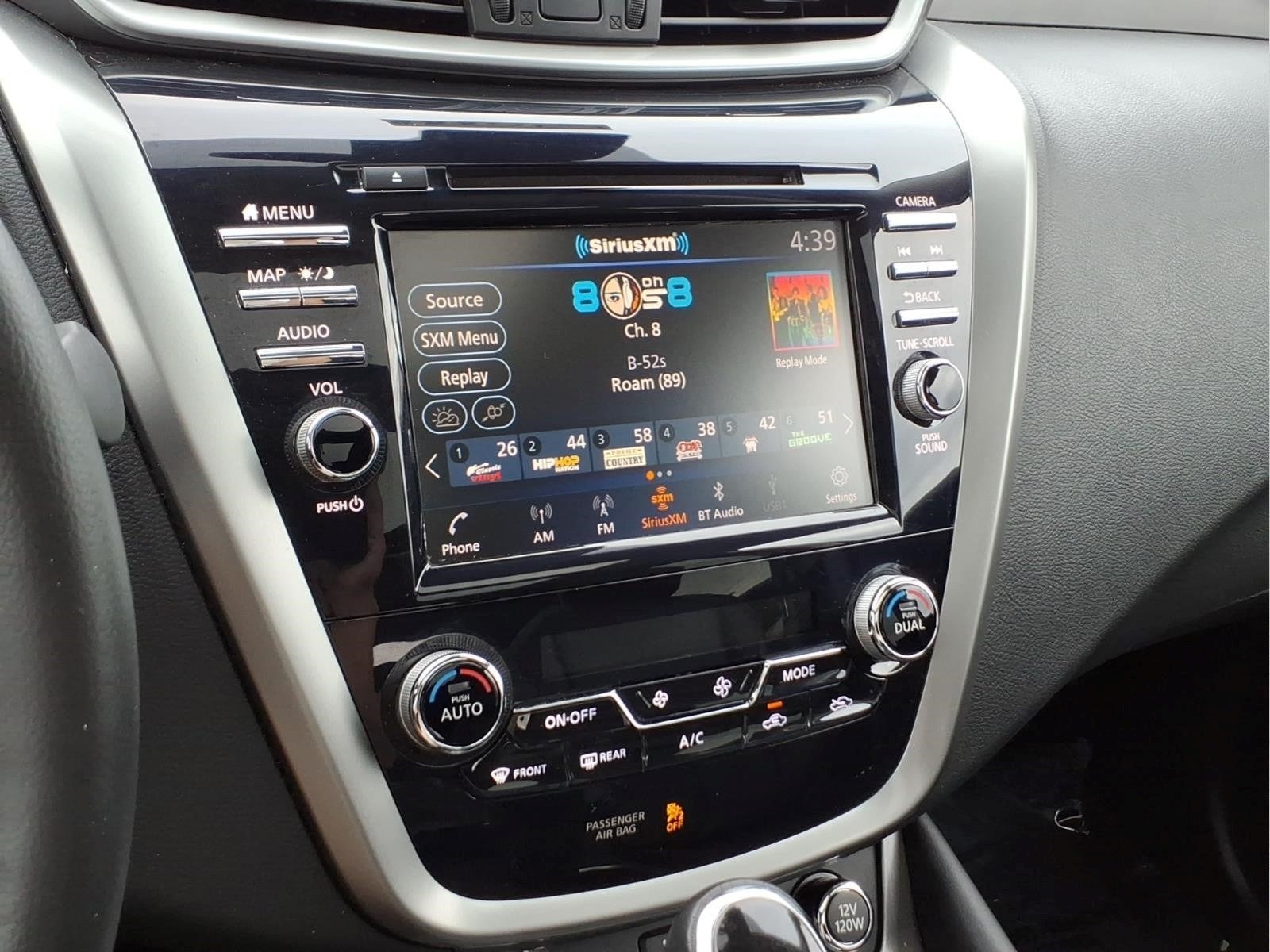 2024 Nissan Murano SL