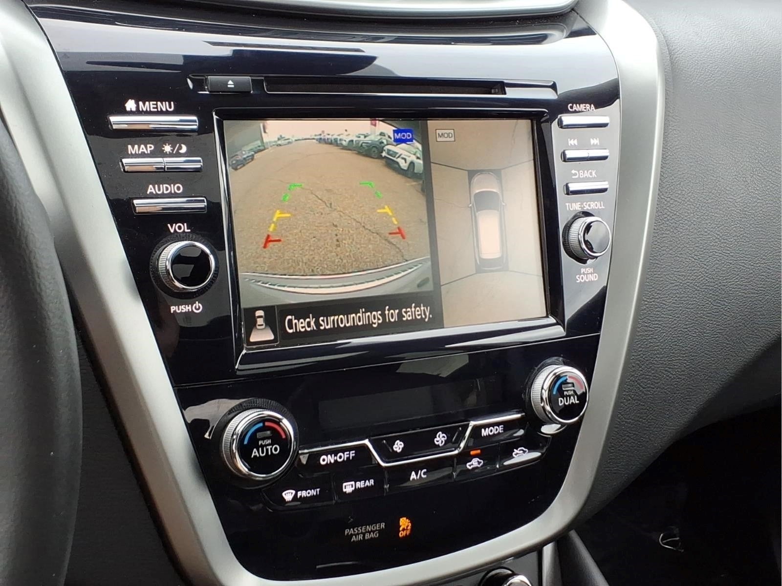 2024 Nissan Murano SL