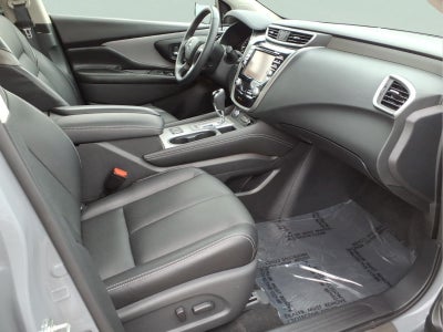 2024 Nissan Murano SL