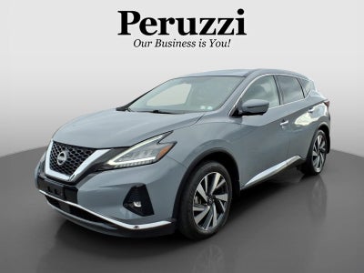 2024 Nissan Murano SL