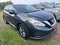 2016 Nissan Murano S