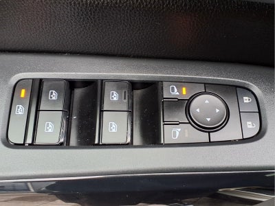 2023 Nissan Pathfinder S