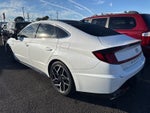 2021 Hyundai SONATA N Line