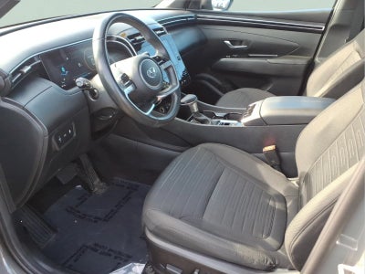 2022 Hyundai SANTA CRUZ SEL Premium