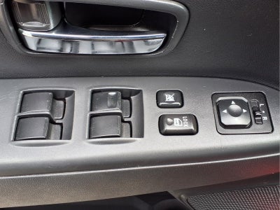 2022 Mitsubishi Outlander Sport ES