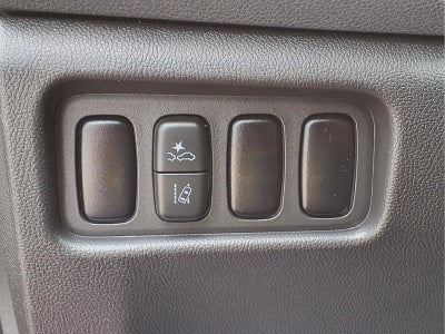 2022 Mitsubishi Outlander Sport ES