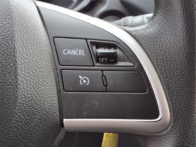 2022 Mitsubishi Outlander Sport ES