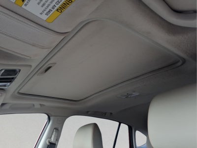 2016 Subaru Crosstrek 2.0i Limited