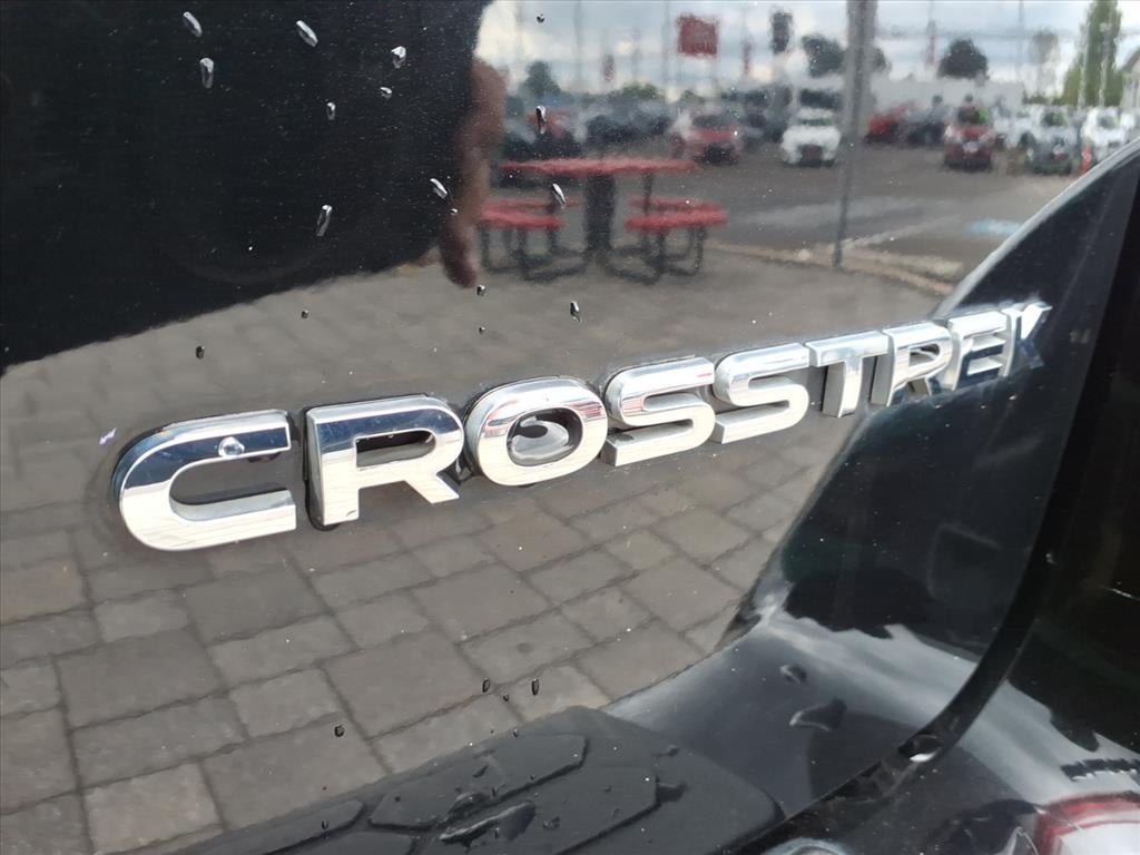 2020 Subaru Crosstrek Limited