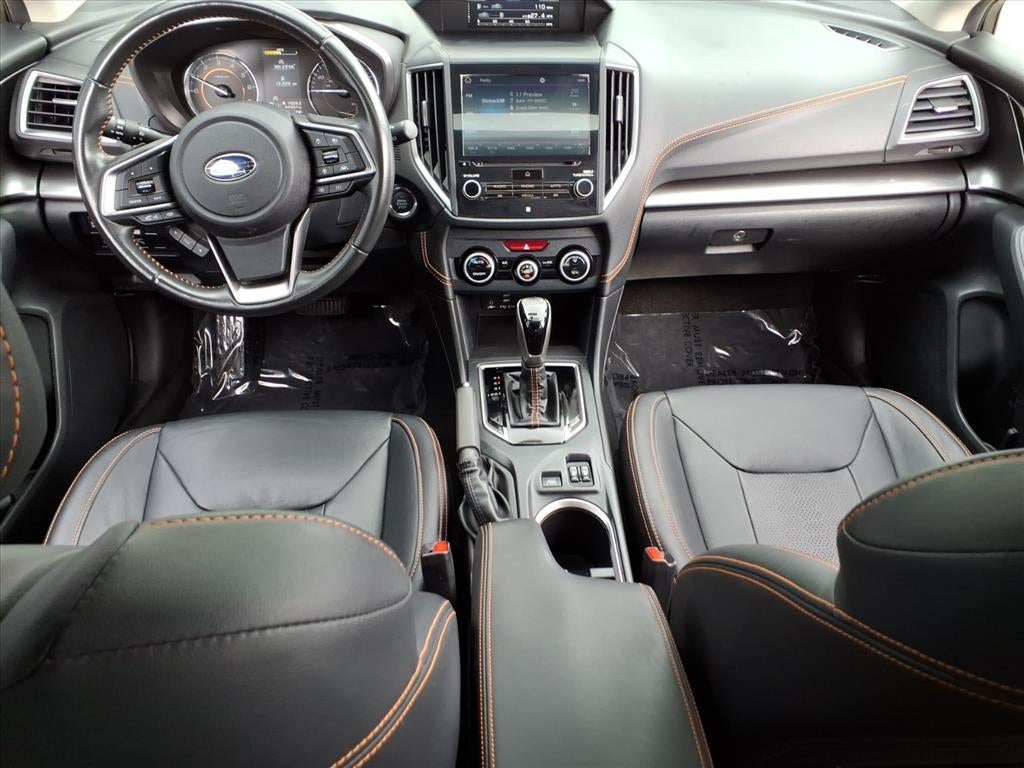 2020 Subaru Crosstrek Limited