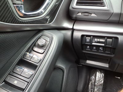 2020 Subaru Crosstrek Limited