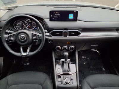 2023 Mazda Mazda CX-5 2.5 S