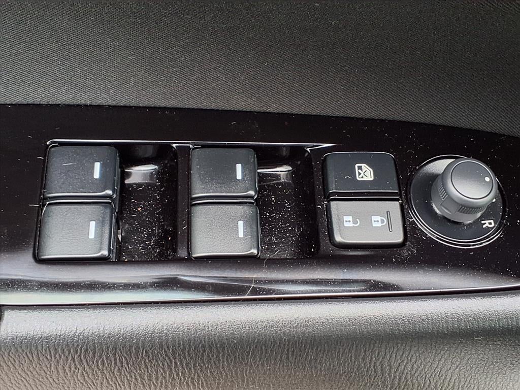 2023 Mazda Mazda CX-5 2.5 S