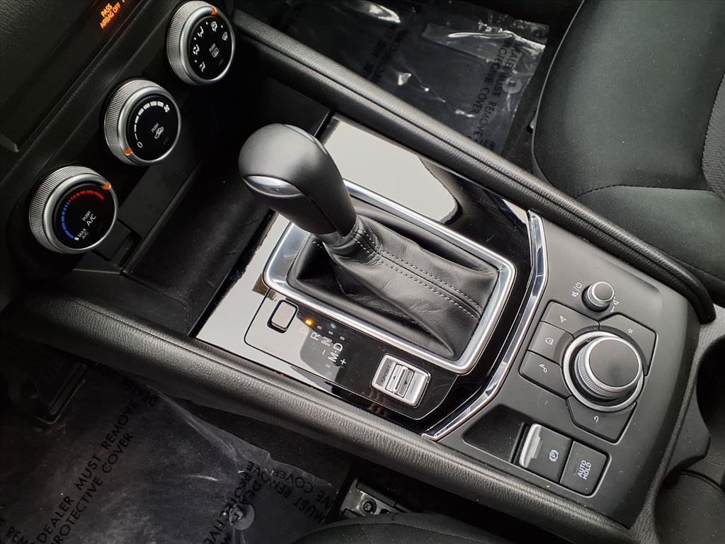 2023 Mazda Mazda CX-5 2.5 S