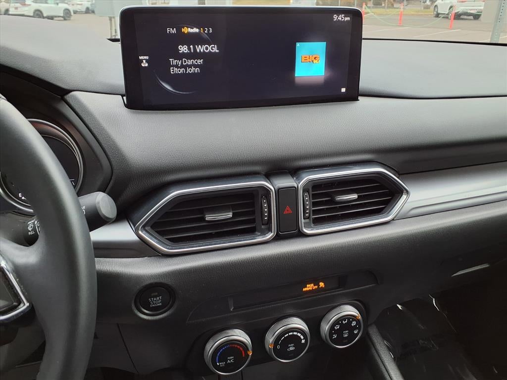 2023 Mazda Mazda CX-5 2.5 S