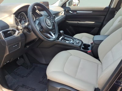 2023 Mazda Mazda CX-5 2.5 S Select