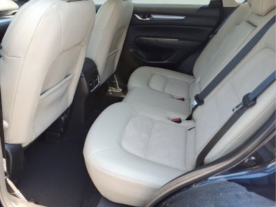 2023 Mazda Mazda CX-5 2.5 S Select