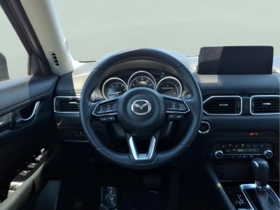 2023 Mazda Mazda CX-5 2.5 S Select