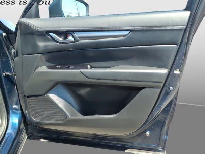 2023 Mazda Mazda CX-5 2.5 S Select