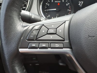 2019 Nissan Rogue Sport SL