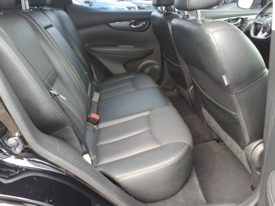 2019 Nissan Rogue Sport SL